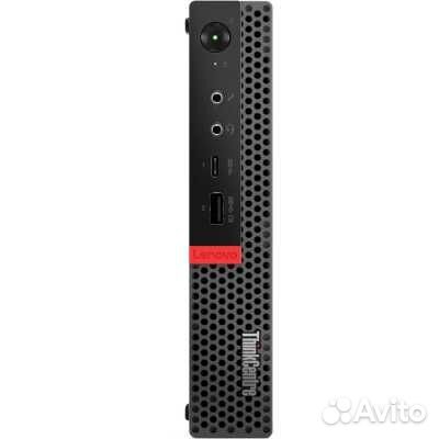 Компьютер Lenovo ThinkSmart Edition Tiny M920q for Zoom Rooms 10T10009RU - новый