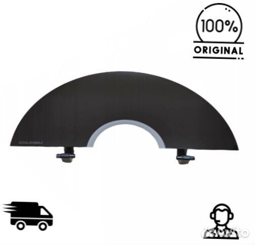 Оригинальная верхняя крышка Xiaomi Mi Roborock