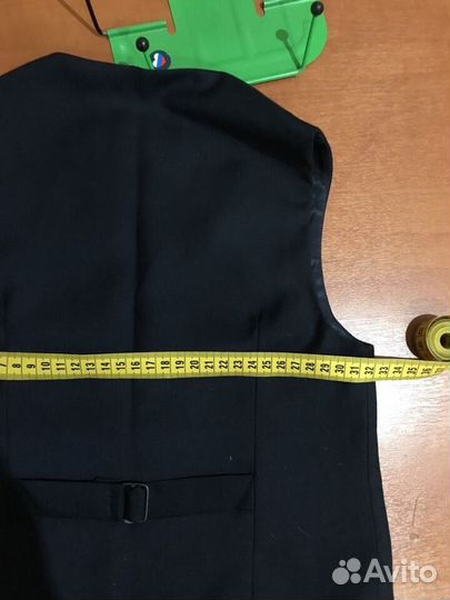 Костюм двойка Van Cliff