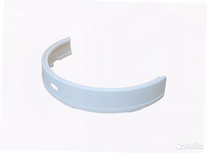 Оригинальный бампер Xiaomi Mi Robot Vacuum-Mop P