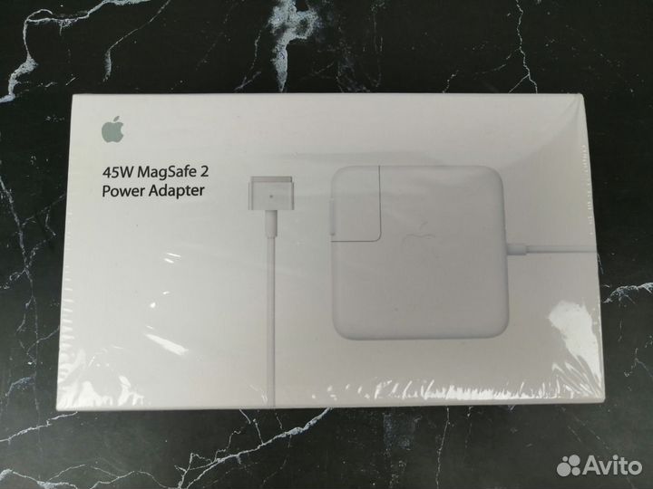 Адаптер питания Magsafe 2 45W