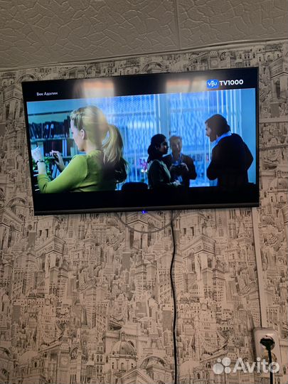 Телевизор SMART tv 32 дюйма