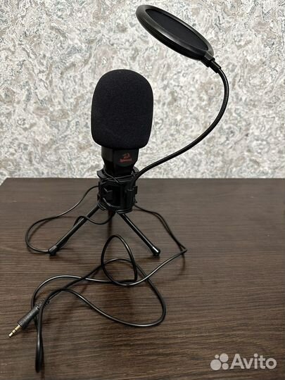 Микрофон Seyfert GM100 для компьютера