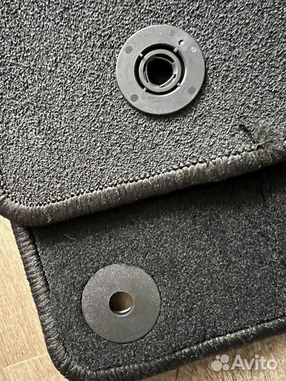 Коврики для авто ford focus оригинал