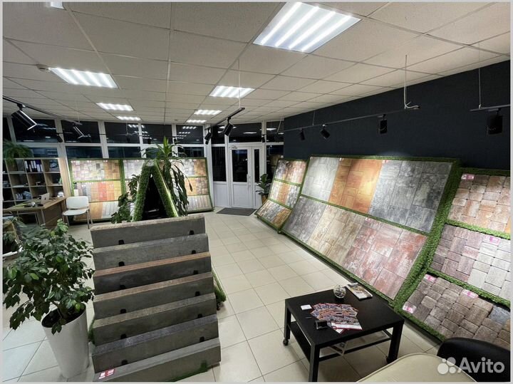 Брусчатка с доставкой