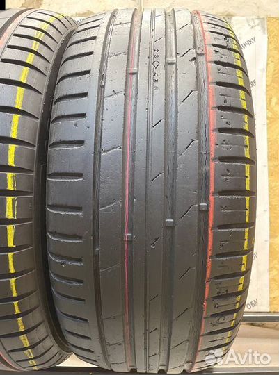 Nokian Tyres Nordman S SUV 235/65 R17 102P