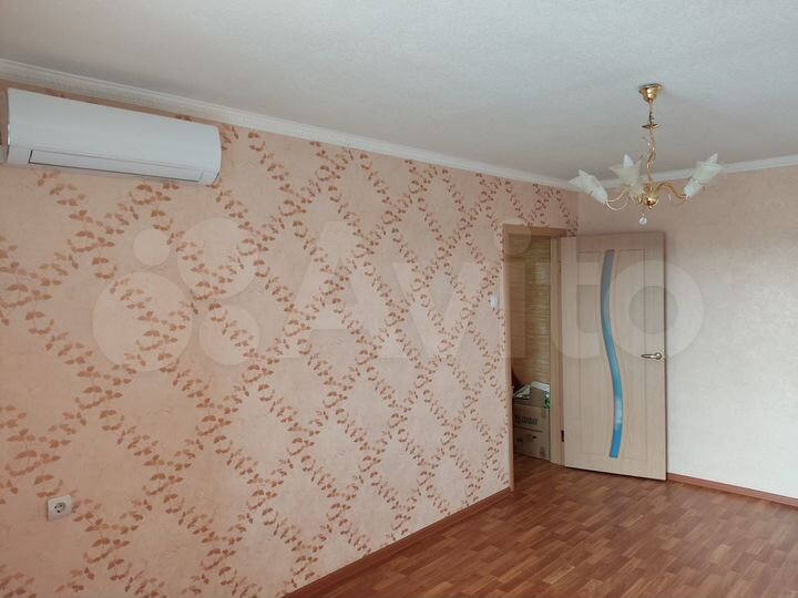 2-к. квартира, 46,6 м², 8/10 эт.