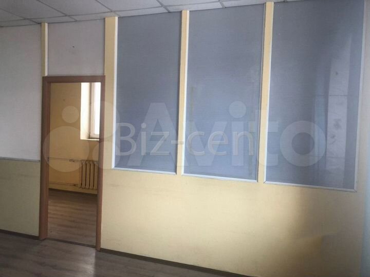 Аренда офиса 32.2 кв.м от собственника