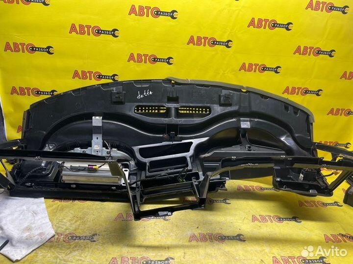 Парприз Volkswagen Jetta AZJ 2001