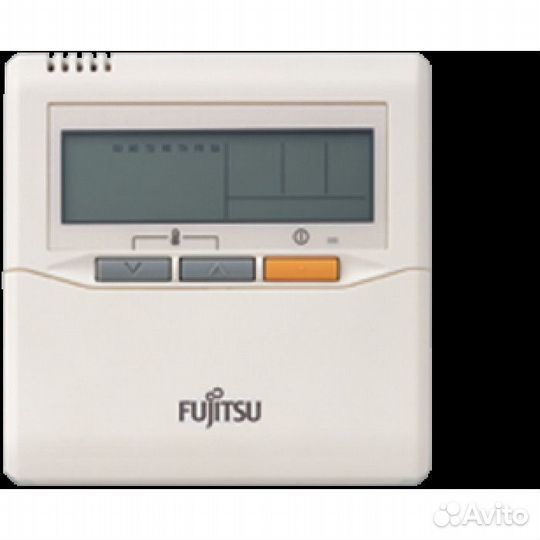 Fujitsu auyg45lrla/utgugyaw/aoyg45letl