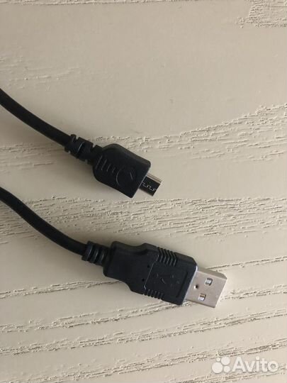 Кабель micro USB - USB и mini USB - USB,USB