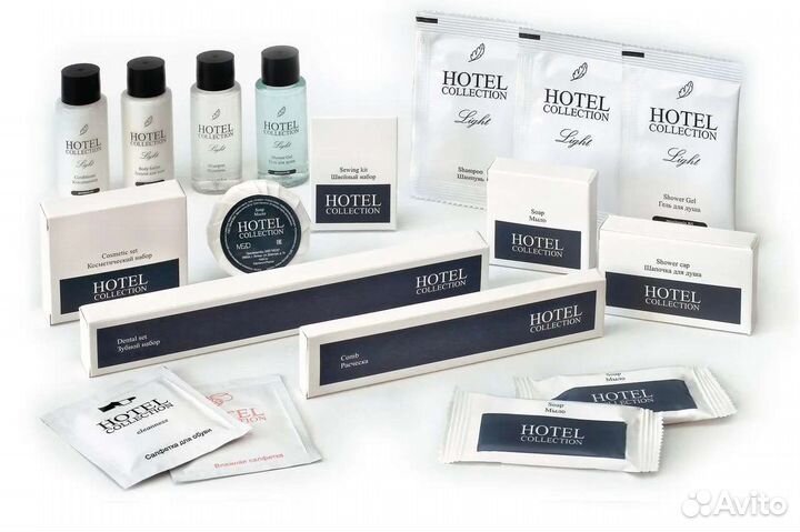 Одноразовая косметика