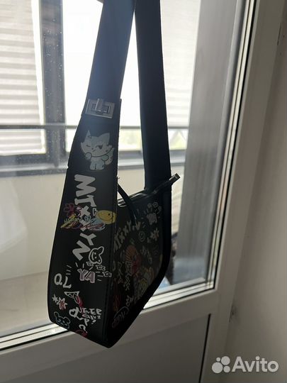 Cумка багет