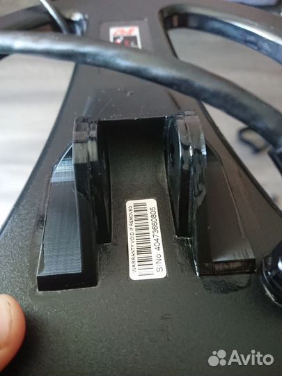 Металлоискатель Minelab X-Terra 705