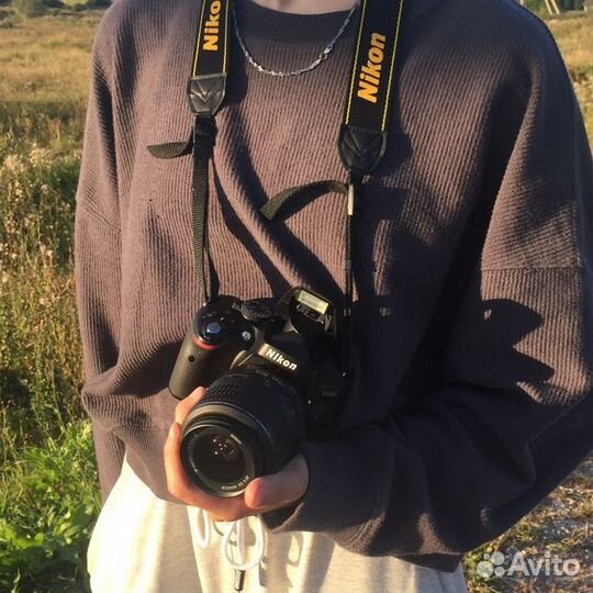 Фотограф без опыта