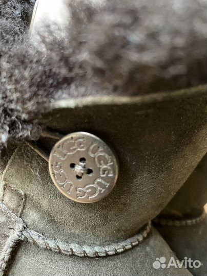 Уги Ugg оригинал 25