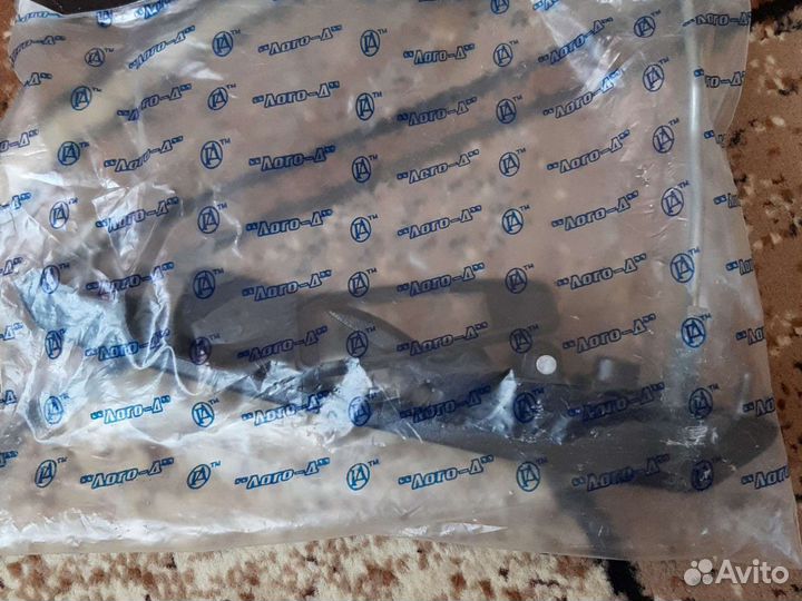 Ручка автомобильная (LADA)