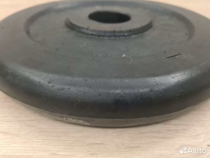 Груз балластный