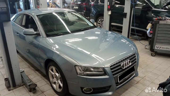 Audi A5 1.8 CVT, 2009, 173 299 км