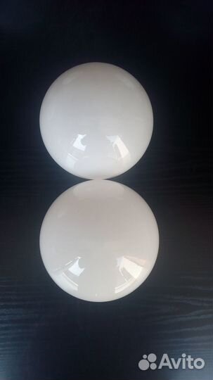 Плафоны для люстр, бра, светильников