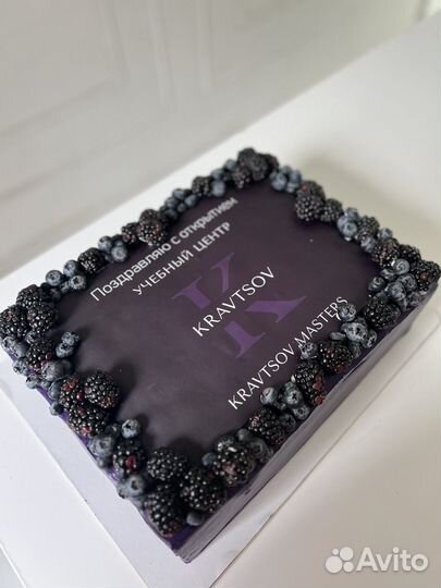 Корпоративные торты,торт на корпоратив