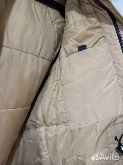 Мужская зимняя куртка Carhartt