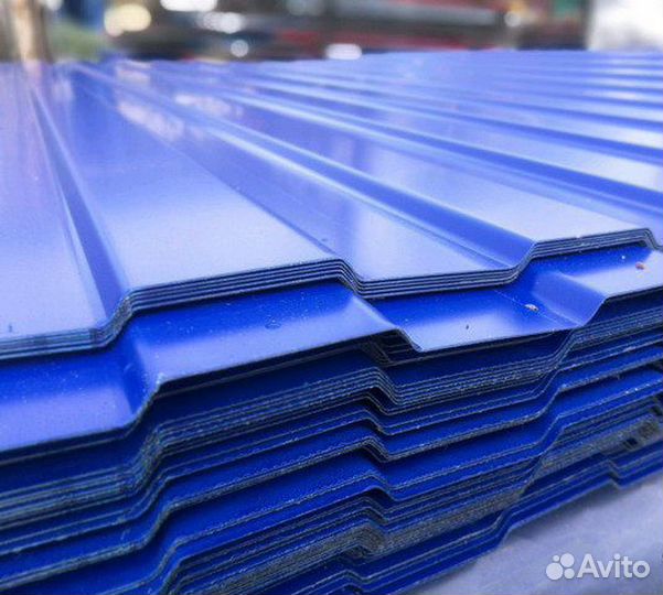 Профнастил