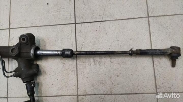 Рейка рулевая Chery Tiggo (T11) 2005-2016 (T113400