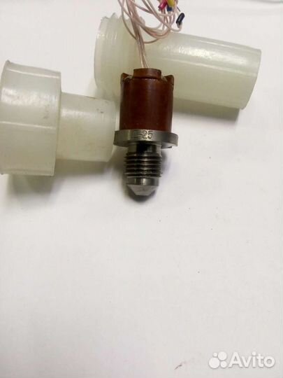 Терморегулятор овен термопара дтс125