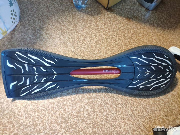 Роллерсерф