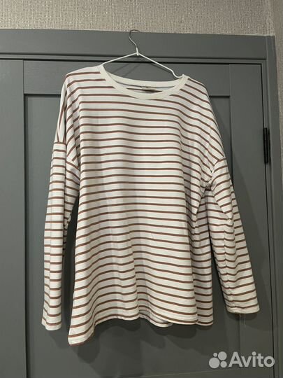 Лонгслив женский 48 50