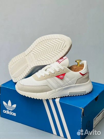 Кроссовки adidas retropy f2