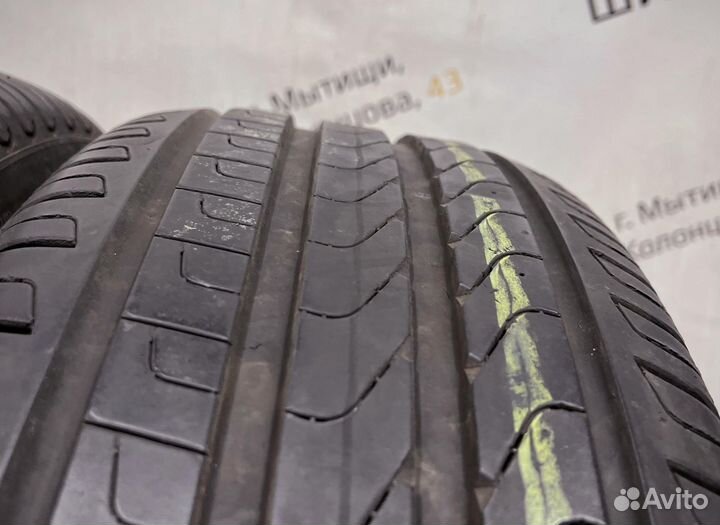 Pirelli Cinturato P7 225/55 R18 94Y