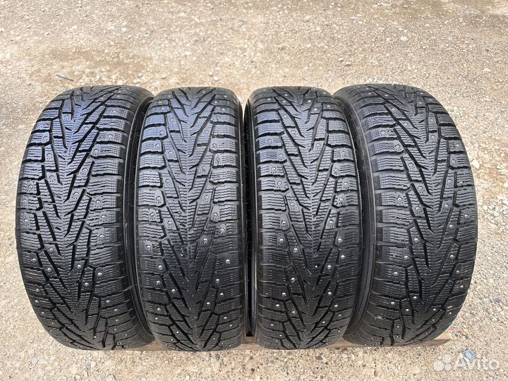 Nokian Tyres Nordman 7 SUV 235/65 R17
