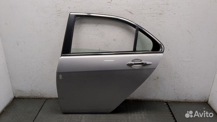 Дверь боковая Honda Accord 7, 2006