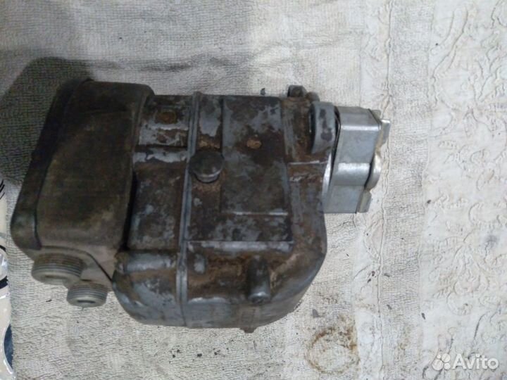 Продам 2х контактное магнето