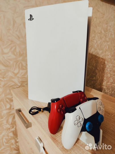 Sony PlayStation 5 digital edition