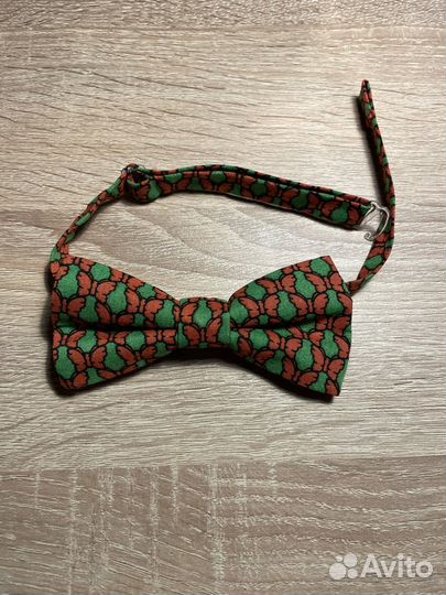 Галстуки бабочка