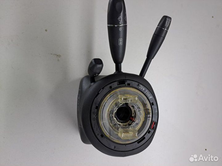 Подрулевой переключатель поворотников Mercedes