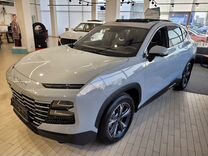 Новый Jetour Dashing 1.5 MT, 2024, цена от 2 039 900 руб.