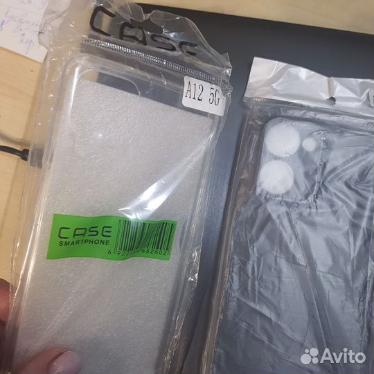 Чехлы на телефон