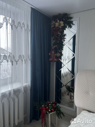 Новогодний декор