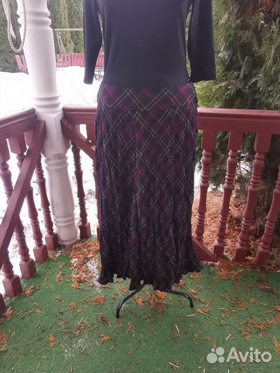 Юбка creation p. 40 (L)