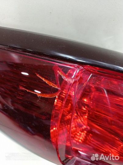 Фонарь задний левый Mazda CX-5