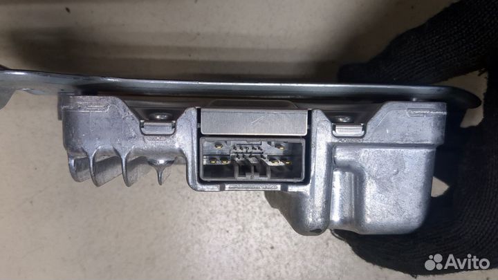 Блок управления бортовой сети Acura TLX, 2020