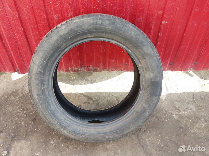 Landsail LS588 SUV 215/60 R17 96H