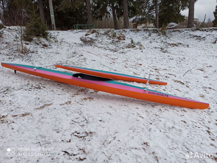 Байдарка дохсун