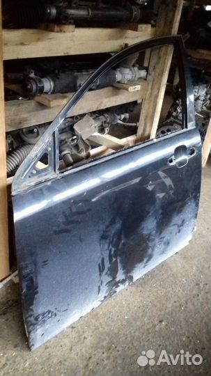 Дверь передняя левая Chery Fora 2006