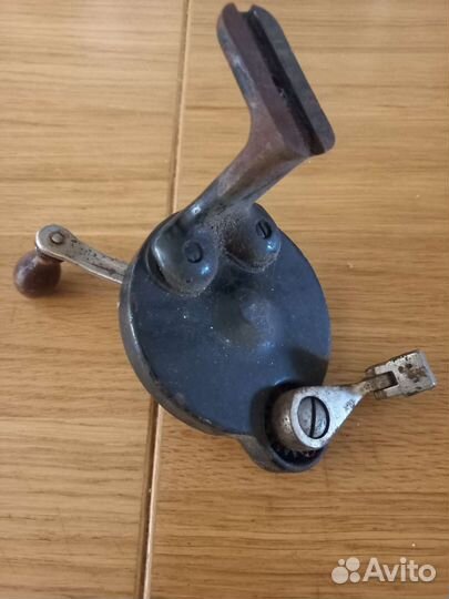 Ручка швейная машина Зингер