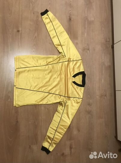 Вратарская футбольная форма(мужская, размер 46-48)